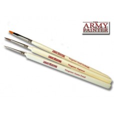 Most Wanted Brush Set